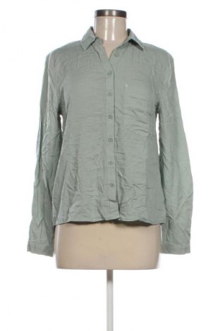Damska koszula Clockhouse, Rozmiar S, Kolor Zielony, Cena 29,99 zł