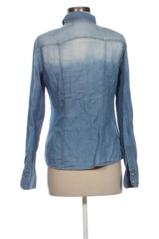 Dámská košile  Clockhouse, Velikost M, Barva Modrá, Cena  179,00 Kč