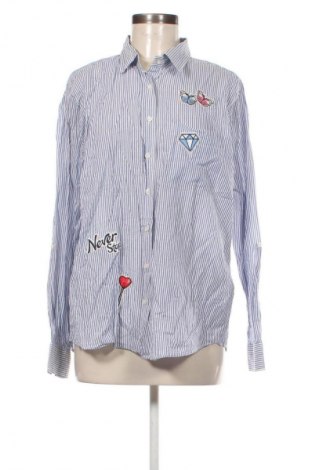 Damenbluse Colin's, Größe XL, Farbe Mehrfarbig, Preis 10,99 €