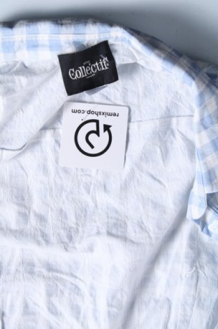 Дамска риза Collectif, Размер XXS, Цвят Многоцветен, Цена 58,38 лв.