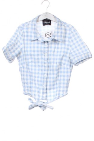 Cămașă de femei Collectif, Mărime XXS, Culoare Multicolor, Preț 153,64 Lei