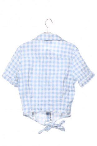 Дамска риза Collectif, Размер XXS, Цвят Многоцветен, Цена 58,38 лв.