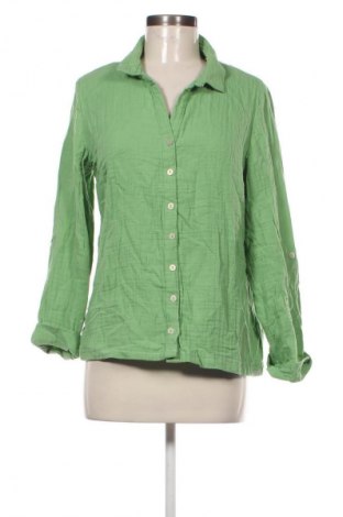 Damska koszula Collection, Rozmiar M, Kolor Zielony, Cena 39,99 zł