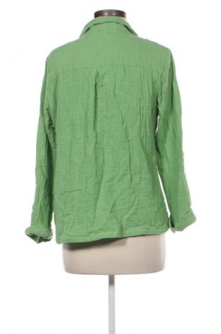 Damska koszula Collection, Rozmiar M, Kolor Zielony, Cena 39,99 zł