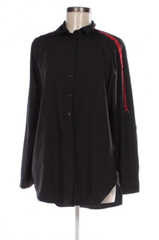 Damenbluse Colloseum, Größe M, Farbe Schwarz, Preis 6,99 €