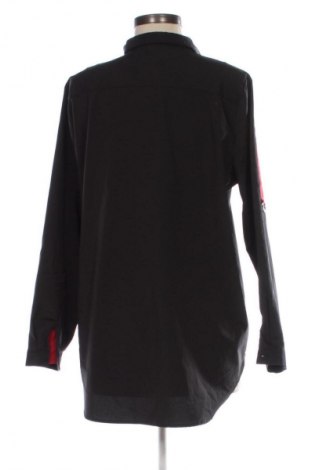 Damenbluse Colloseum, Größe M, Farbe Schwarz, Preis 6,99 €