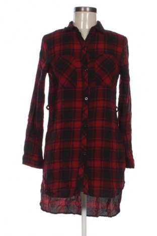 Дамска риза Colosseum, Размер S, Цвят Многоцветен, Цена 6,99 лв.