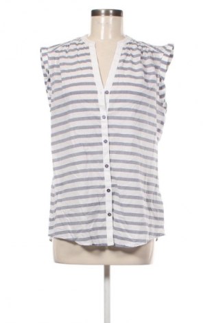 Γυναικείο πουκάμισο Colours Of The World, Μέγεθος L, Χρώμα Πολύχρωμο, Τιμή 12,83 €