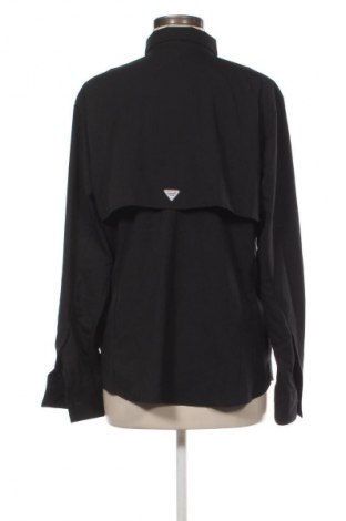 Dámska košeľa  Columbia, Veľkosť XL, Farba Čierna, Cena  20,88 €