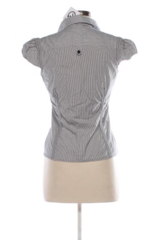 Γυναικείο πουκάμισο Comma,, Μέγεθος S, Χρώμα Πολύχρωμο, Τιμή 19,99 €