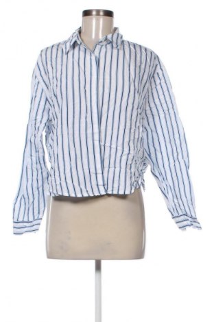 Γυναικείο πουκάμισο Comma,, Μέγεθος M, Χρώμα Πολύχρωμο, Τιμή 6,99 €