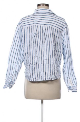 Γυναικείο πουκάμισο Comma,, Μέγεθος M, Χρώμα Πολύχρωμο, Τιμή 6,99 €