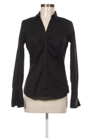 Női ing Comma,, Méret M, Szín Fekete, Ár 7 319 Ft