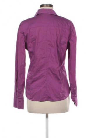 Damenbluse Comma,, Größe M, Farbe Lila, Preis 28,18 €