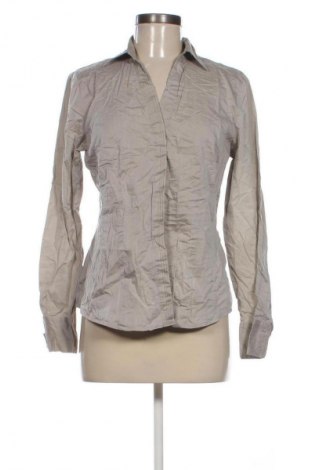 Damska koszula Comma,, Rozmiar M, Kolor Szary, Cena 51,99 zł