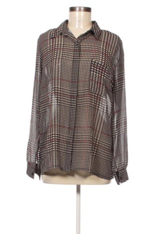 Дамска риза Conbipel, Размер L, Цвят Многоцветен, Цена 16,99 лв.