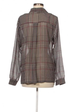 Дамска риза Conbipel, Размер L, Цвят Многоцветен, Цена 16,99 лв.