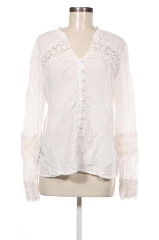 Női ing Cream, Méret L, Szín Fehér, Ár 2 989 Ft