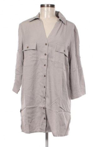 Dámska košeľa  Creation L, Veľkosť XL, Farba Sivá, Cena  20,99 €