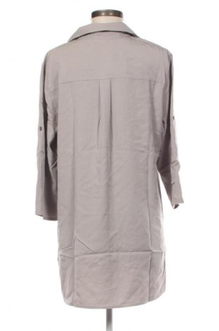 Dámska košeľa  Creation L, Veľkosť XL, Farba Sivá, Cena  20,99 €