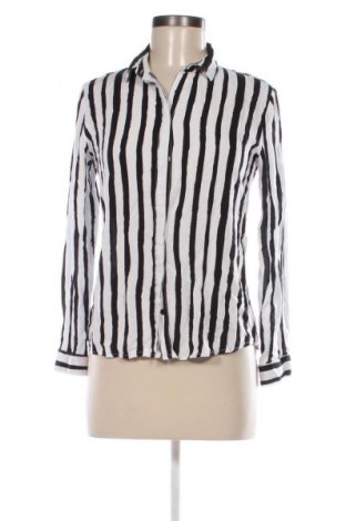 Damenbluse Cropp, Größe S, Farbe Mehrfarbig, Preis € 10,10