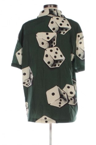 Dámská košile  Cropp, Velikost S, Barva Vícebarevné, Cena  279,00 Kč