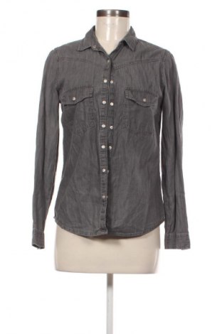 Dámska košeľa  Cropp, Veľkosť S, Farba Sivá, Cena  20,97 €