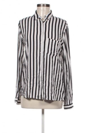 Damska koszula Cropp, Rozmiar L, Kolor Kolorowy, Cena 94,26 zł