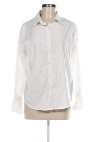 Damenbluse DAZY, Größe M, Farbe Weiß, Preis 8,99 €