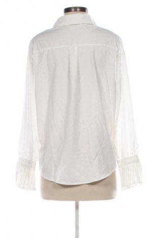 Damenbluse DAZY, Größe M, Farbe Weiß, Preis 8,99 €