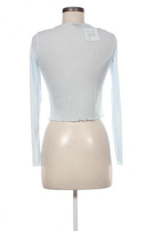 Damska koszula DAZY, Rozmiar S, Kolor Niebieski, Cena 58,43 zł