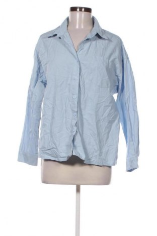 Dámská košile  DAZY, Velikost L, Barva Modrá, Cena  189,00 Kč