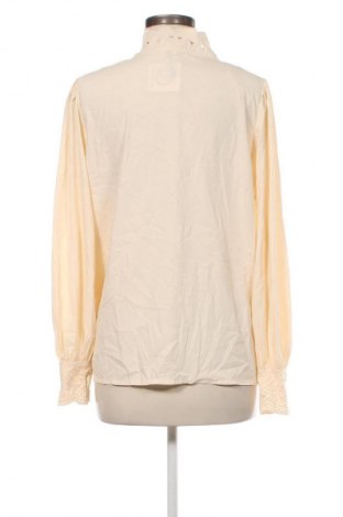 Damenbluse D'Auvry, Größe XL, Farbe Ecru, Preis € 15,99