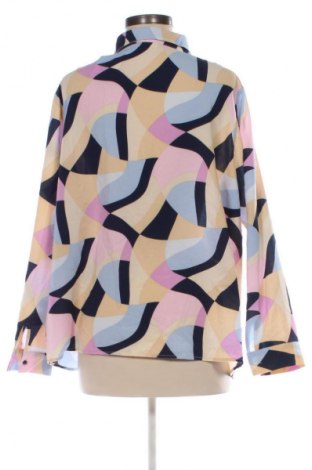 Дамска риза Damart, Размер XXL, Цвят Многоцветен, Цена 7,99 лв.