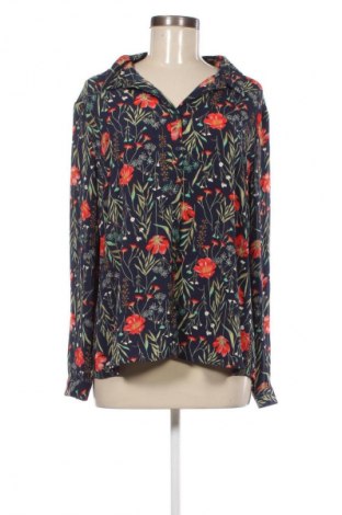 Dámska košeľa  Damart, Veľkosť XXL, Farba Viacfarebná, Cena  4,95 €