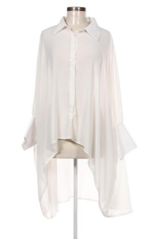 Cămașă de femei Dani, Mărime XXL, Culoare Alb, Preț 50,99 Lei
