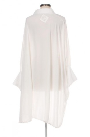 Cămașă de femei Dani, Mărime XXL, Culoare Alb, Preț 50,99 Lei