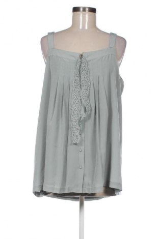 Dámska košeľa  Darling, Veľkosť XL, Farba Sivá, Cena  12,79 €