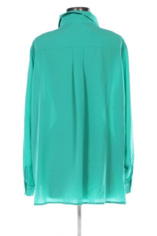 Damenbluse Dawid Tomaszewski, Größe XL, Farbe Grün, Preis € 29,99