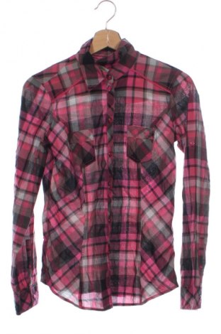 Damenbluse De.corp By Esprit, Größe XS, Farbe Mehrfarbig, Preis 4,99 €