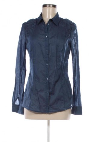 Cămașă de femei De.corp By Esprit, Mărime M, Culoare Albastru, Preț 33,99 Lei