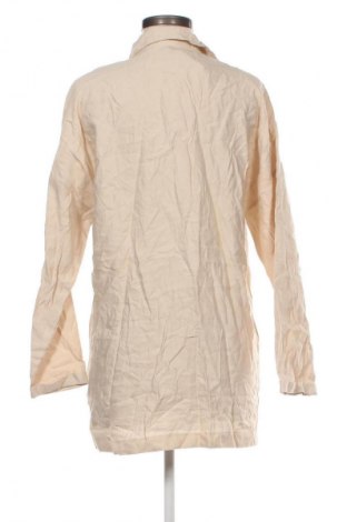 Damska koszula Defacto, Rozmiar M, Kolor ecru, Cena 38,99 zł