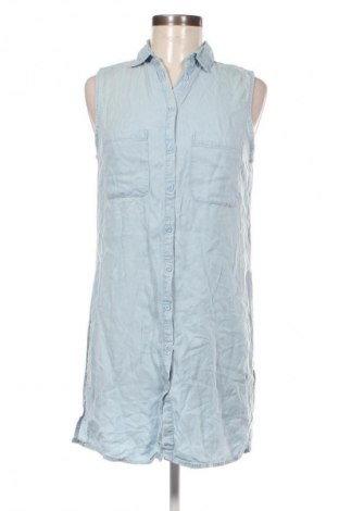 Dámska košeľa  Denim Co., Veľkosť M, Farba Modrá, Cena  12,68 €