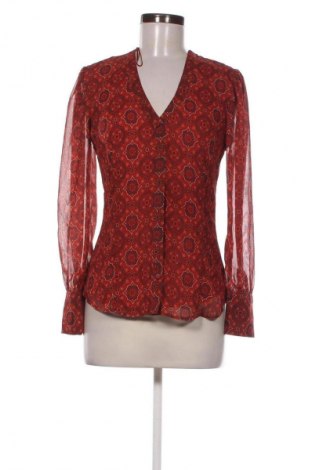 Dámska košeľa  Derpouli, Veľkosť S, Farba Viacfarebná, Cena  3,95 €