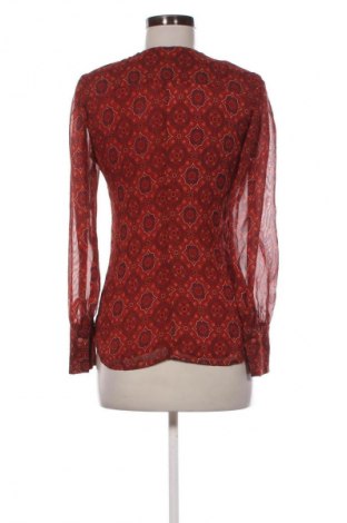 Dámska košeľa  Derpouli, Veľkosť S, Farba Viacfarebná, Cena  3,95 €