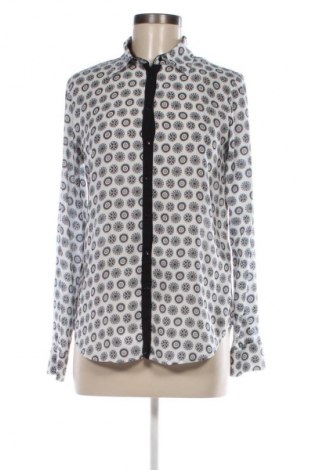 Damenbluse Desigual, Größe S, Farbe Mehrfarbig, Preis 18,99 €