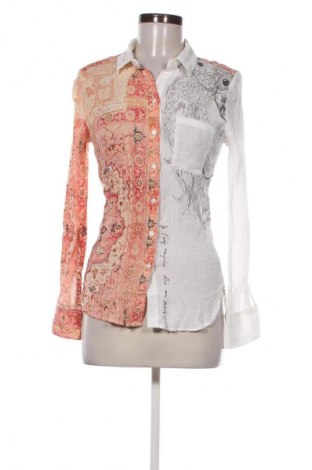 Dámská košile  Desigual, Velikost S, Barva Vícebarevné, Cena  769,00 Kč