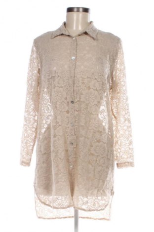 Damenbluse Doremi, Größe XL, Farbe Beige, Preis 21,00 €