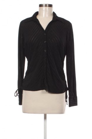 Dámska košeľa  Dorothy Perkins, Veľkosť XL, Farba Čierna, Cena  17,30 €