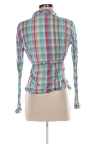Damska koszula Edc By Esprit, Rozmiar M, Kolor Kolorowy, Cena 94,25 zł